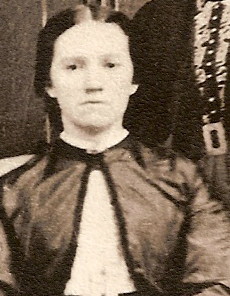 Photo of Margaret A Sharp